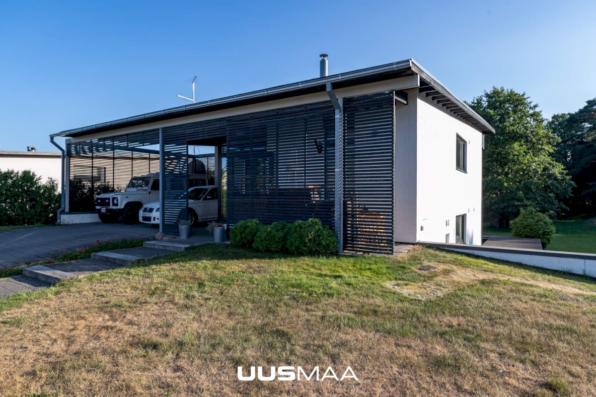 Tallinn, Haabersti linnaosa, Kurmu tn