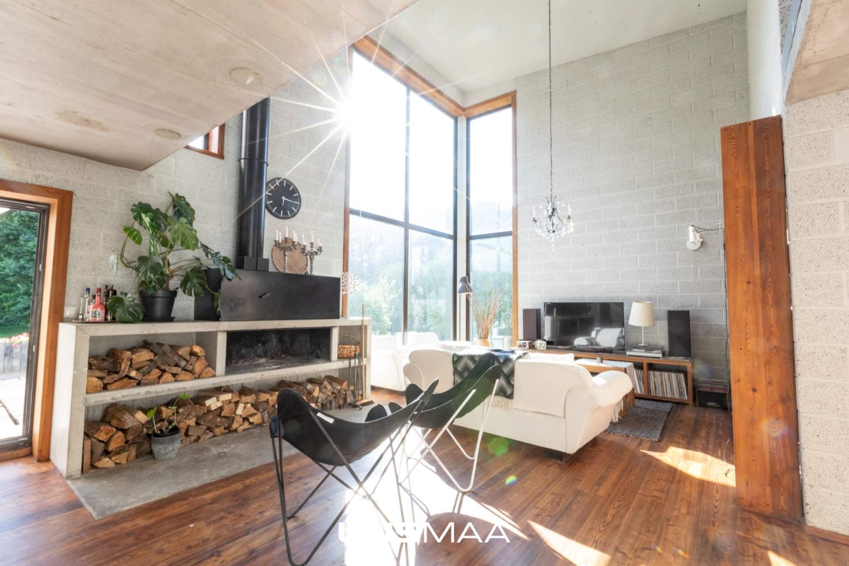 Tallinn, Haabersti linnaosa, Kurmu tn