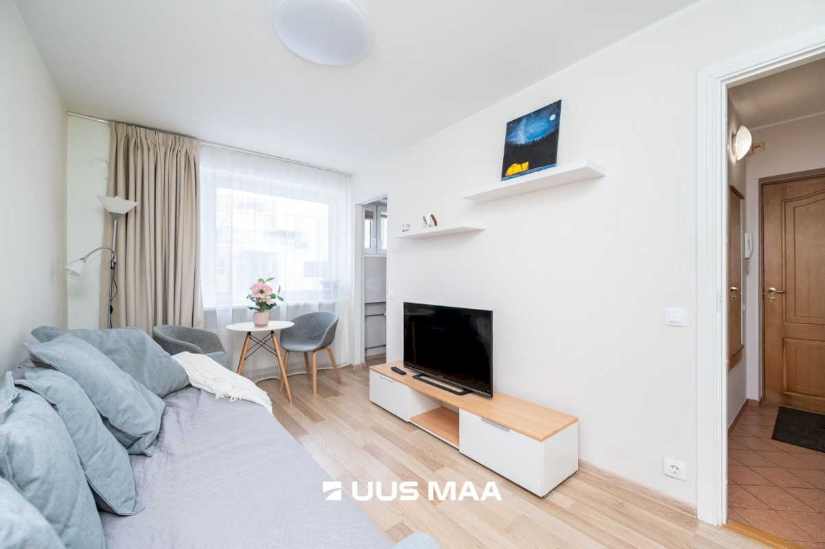 Tallinn, Kesklinna linnaosa, Lastekodu tn 22