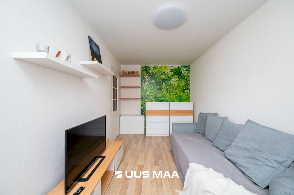 Tallinn, Kesklinna linnaosa, Lastekodu tn 22