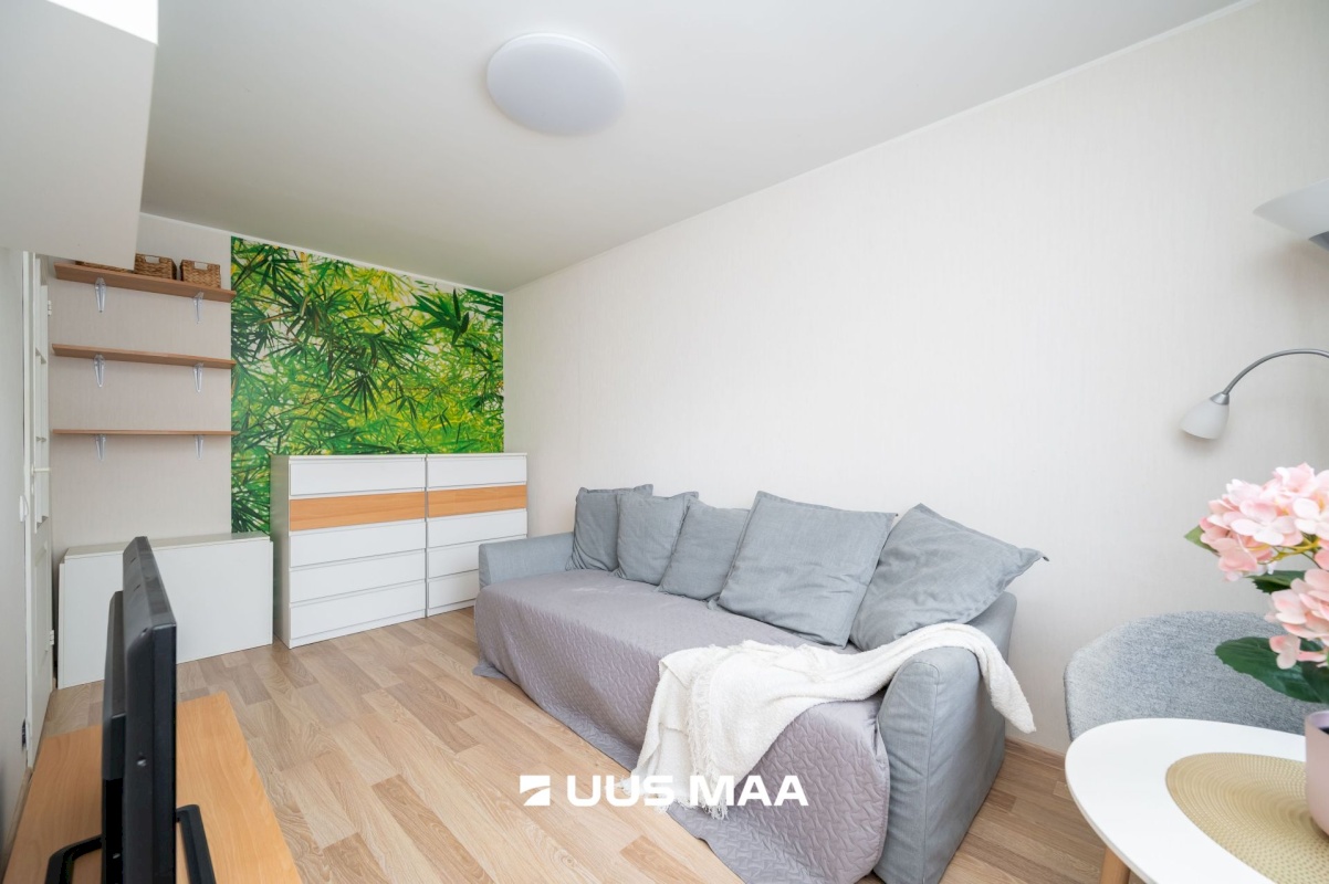 Tallinn, Kesklinna linnaosa, Lastekodu tn 22