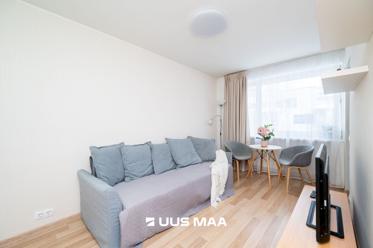 Tallinn, Kesklinna linnaosa, Lastekodu tn 22