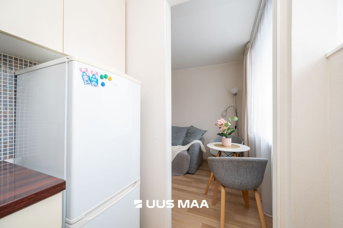 Tallinn, Kesklinna linnaosa, Lastekodu tn 22