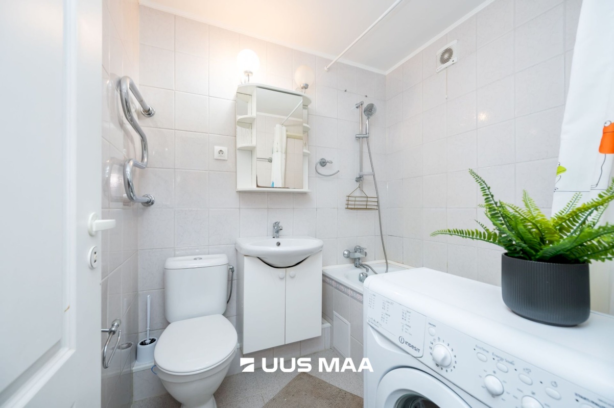 Tallinn, Kesklinna linnaosa, Lastekodu tn 22