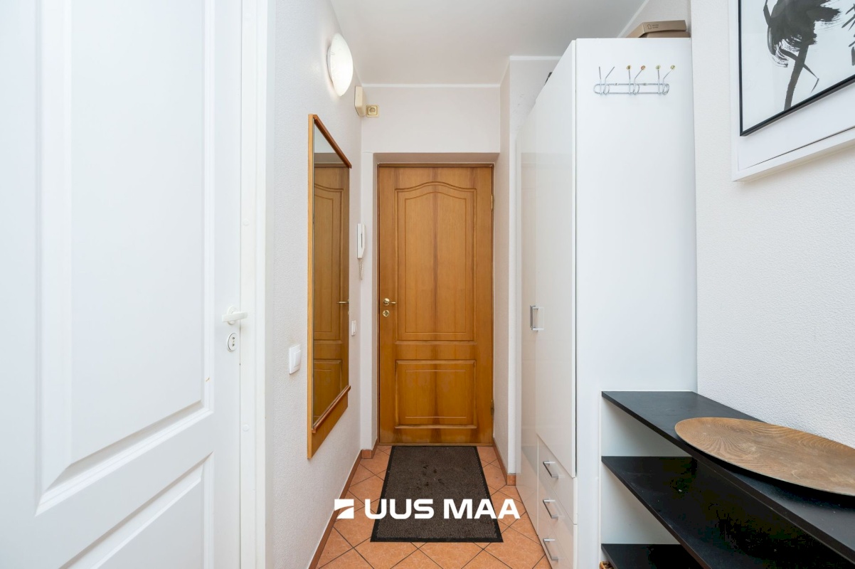 Tallinn, Kesklinna linnaosa, Lastekodu tn 22