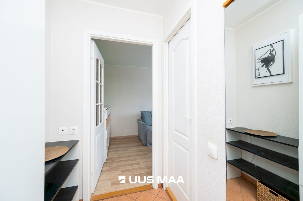 Tallinn, Kesklinna linnaosa, Lastekodu tn 22