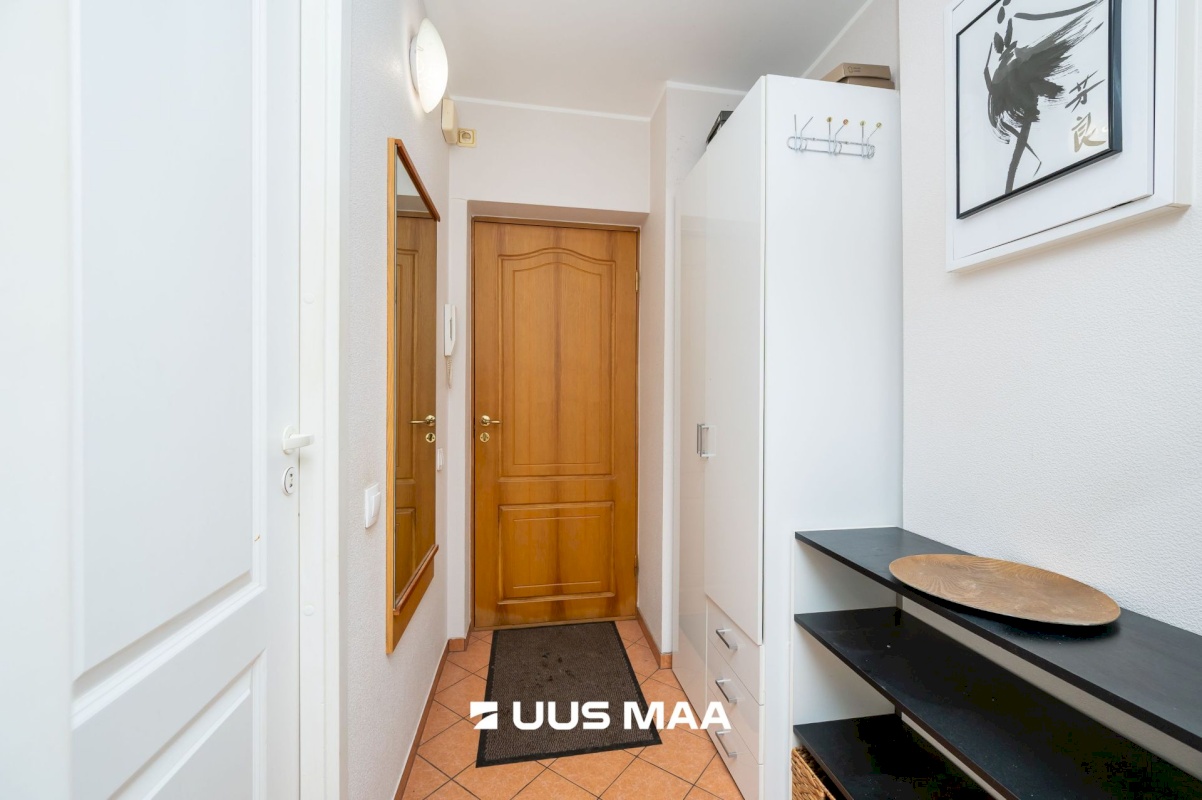 Tallinn, Kesklinna linnaosa, Lastekodu tn 22