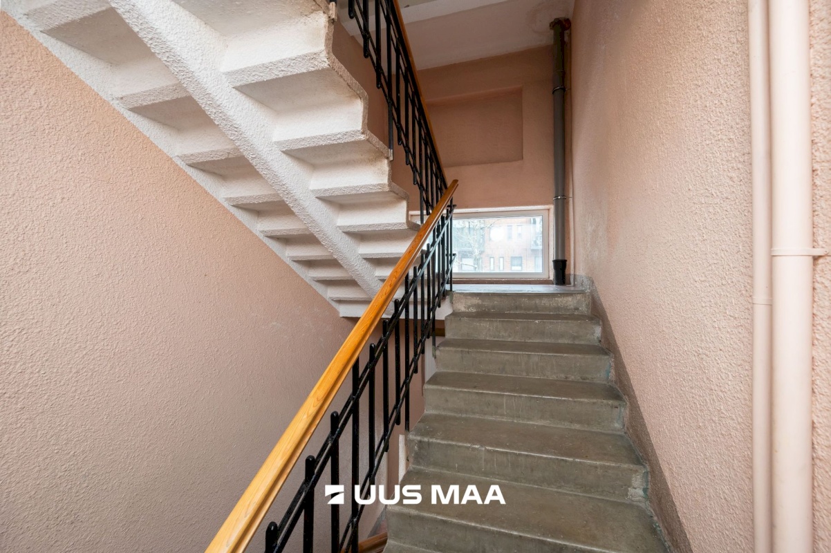 Tallinn, Kesklinna linnaosa, Lastekodu tn 22