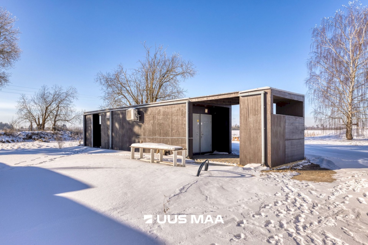 Põltsamaa vald, Adavere alevik