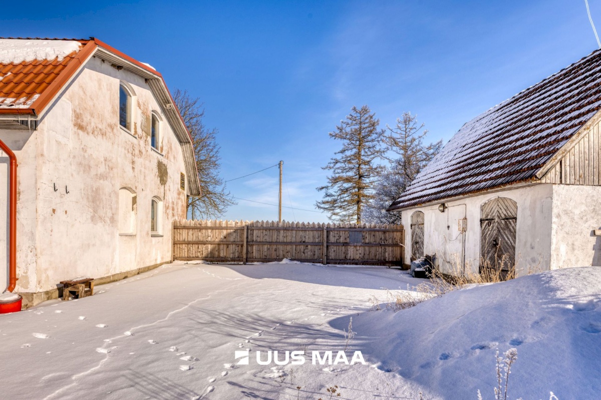 Põltsamaa vald, Adavere alevik