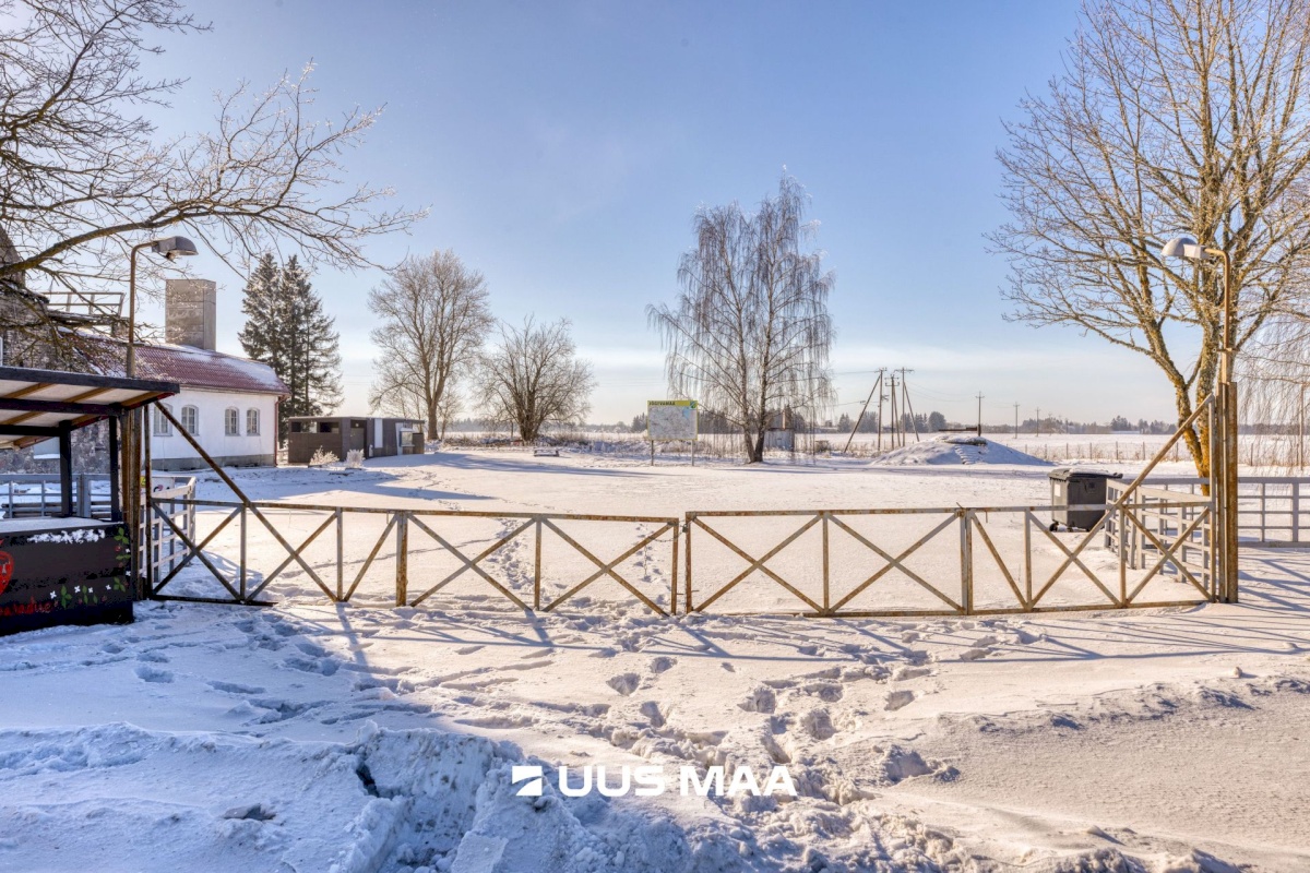 Põltsamaa vald, Adavere alevik