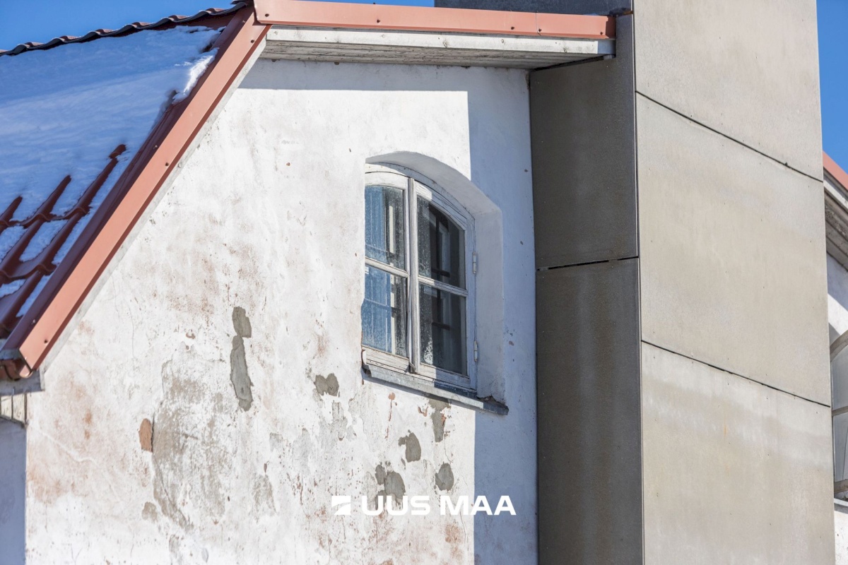 Põltsamaa vald, Adavere alevik