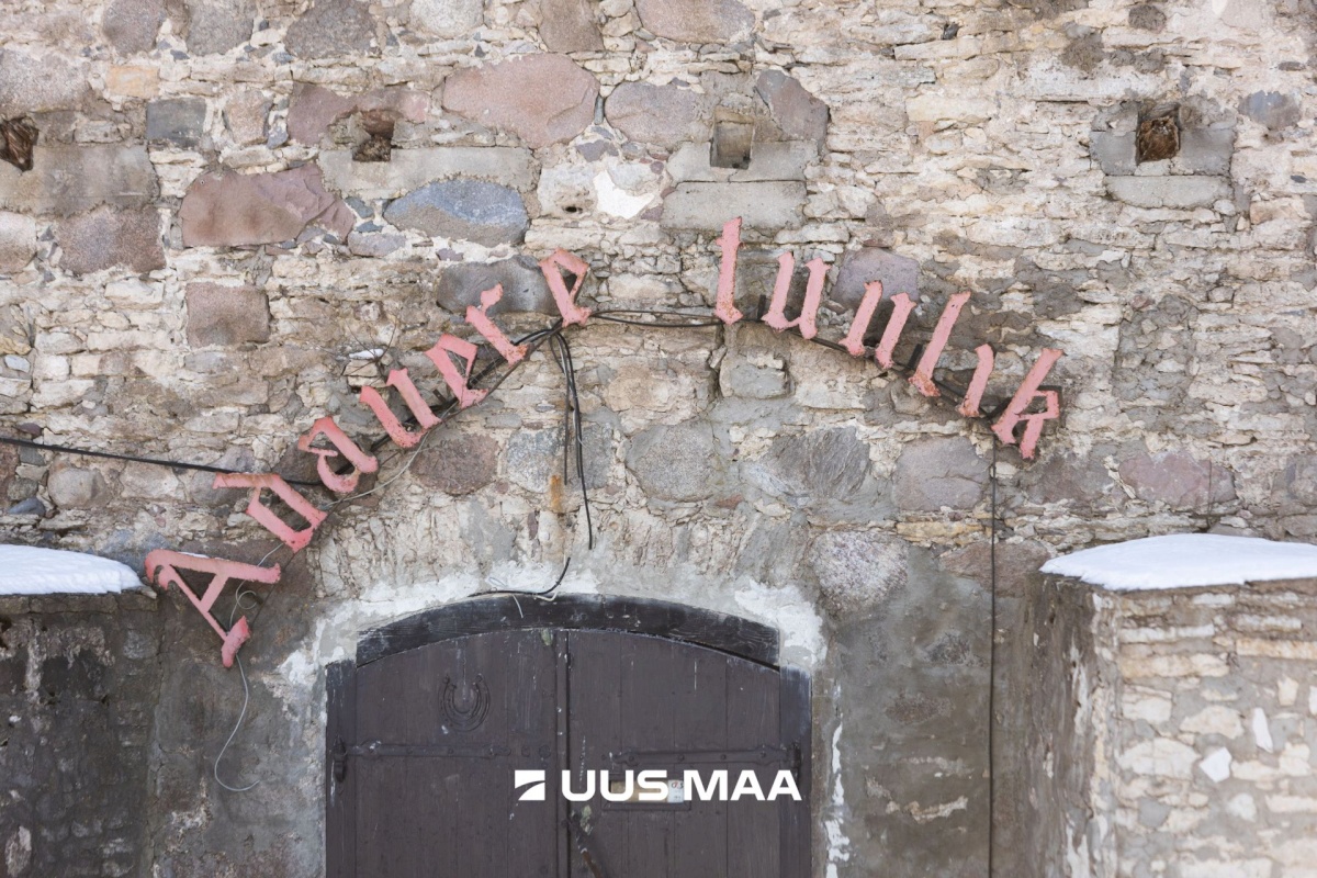 Põltsamaa vald, Adavere alevik