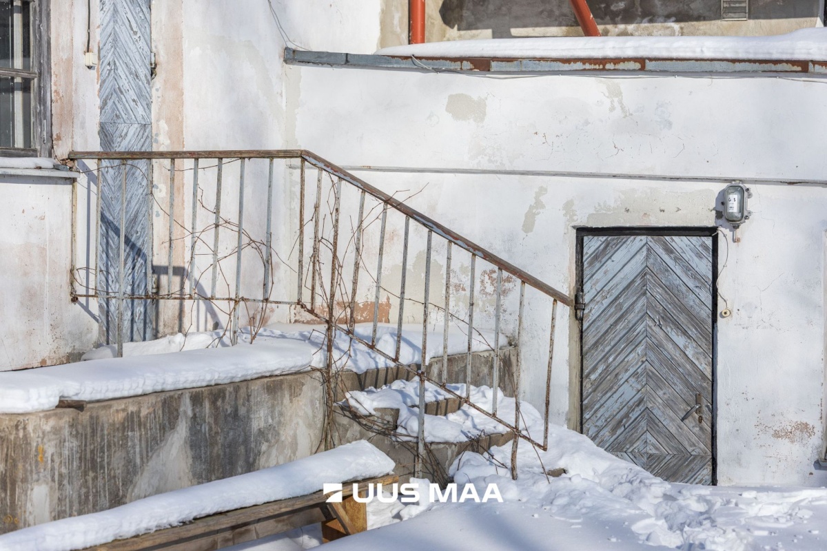 Põltsamaa vald, Adavere alevik