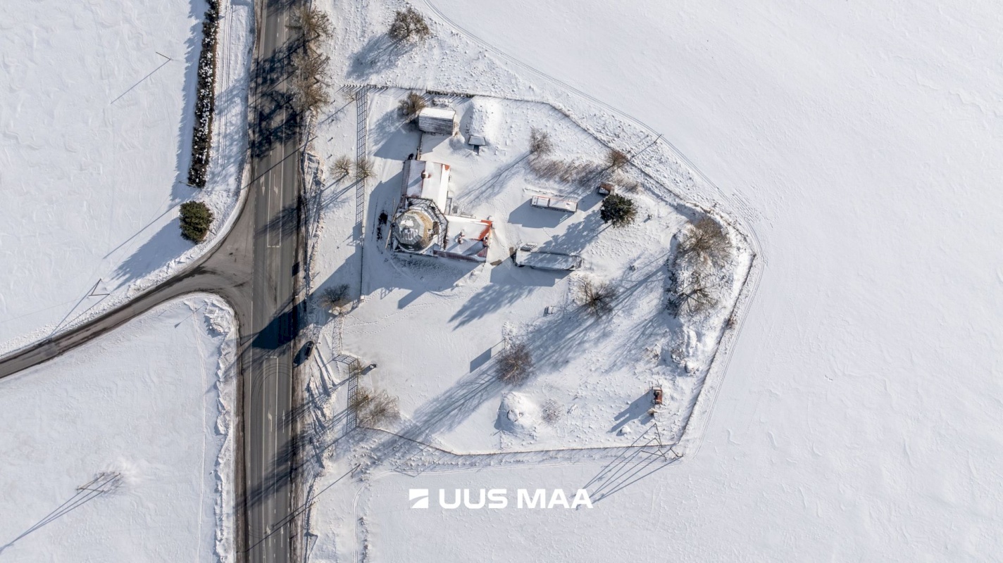 Põltsamaa vald, Adavere alevik