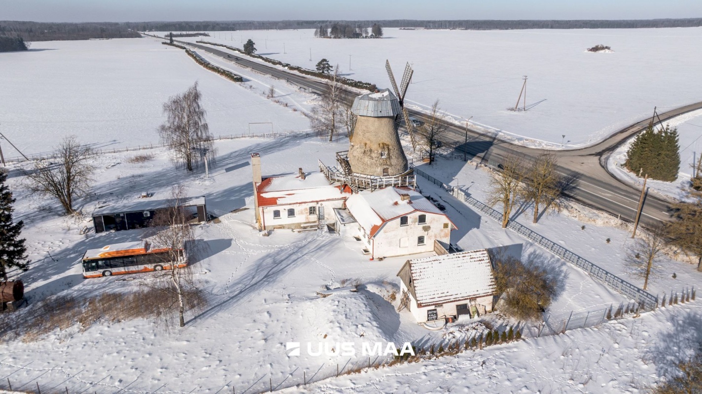 Põltsamaa vald, Adavere alevik