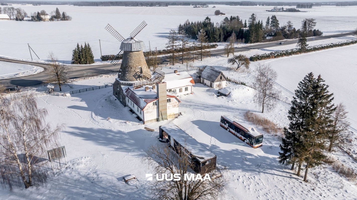 Põltsamaa vald, Adavere alevik