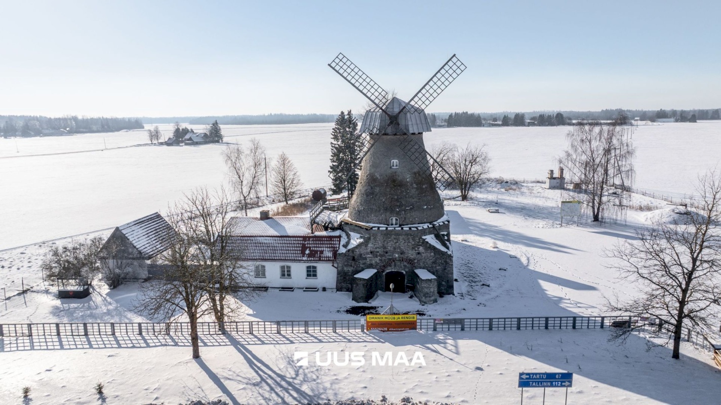 Põltsamaa vald, Adavere alevik