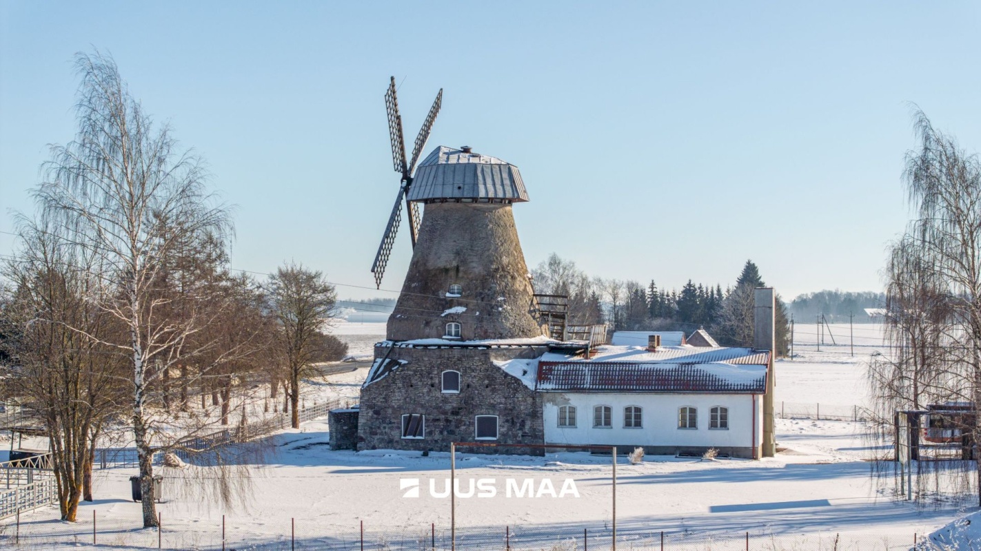 Põltsamaa vald, Adavere alevik