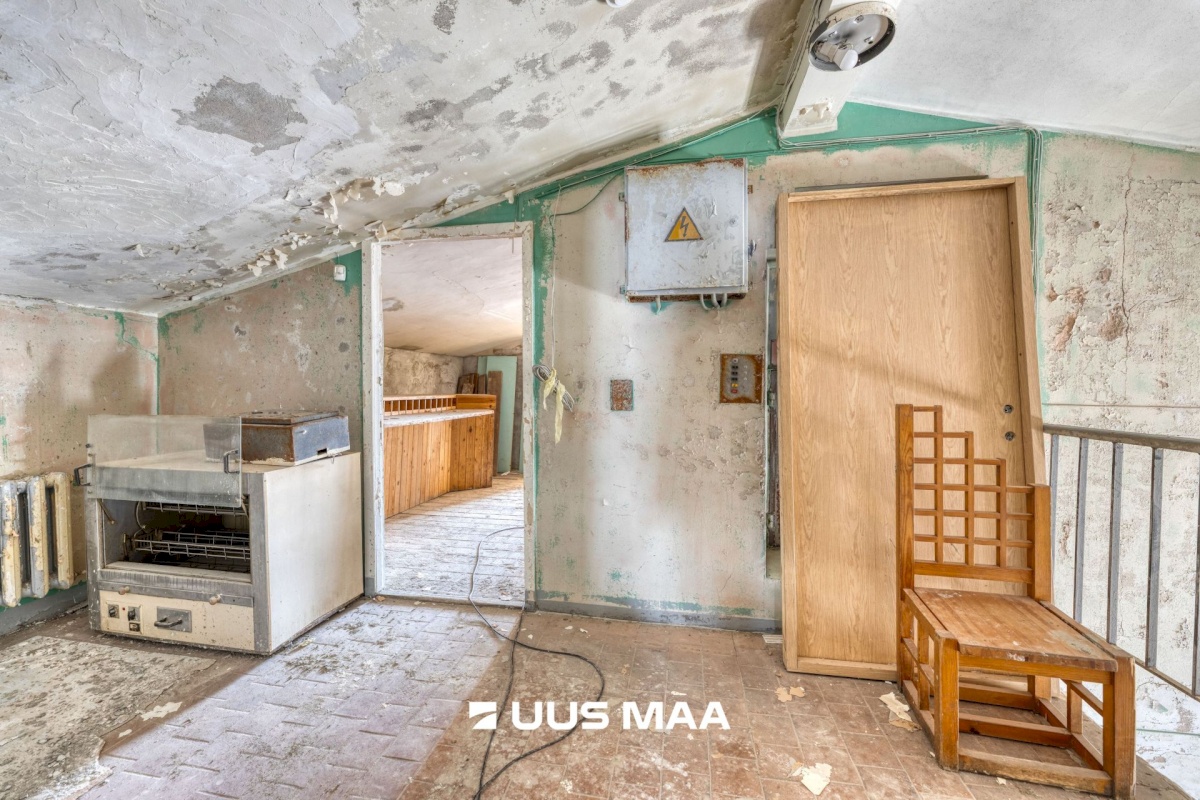 Põltsamaa vald, Adavere alevik