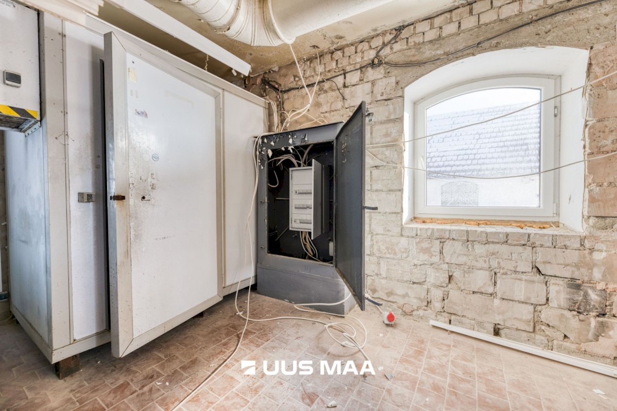 Põltsamaa vald, Adavere alevik