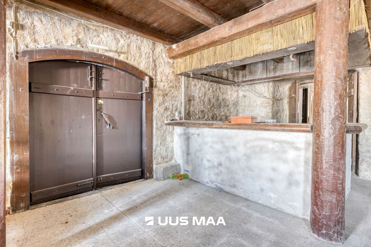 Põltsamaa vald, Adavere alevik