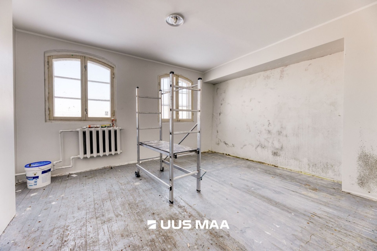 Põltsamaa vald, Adavere alevik