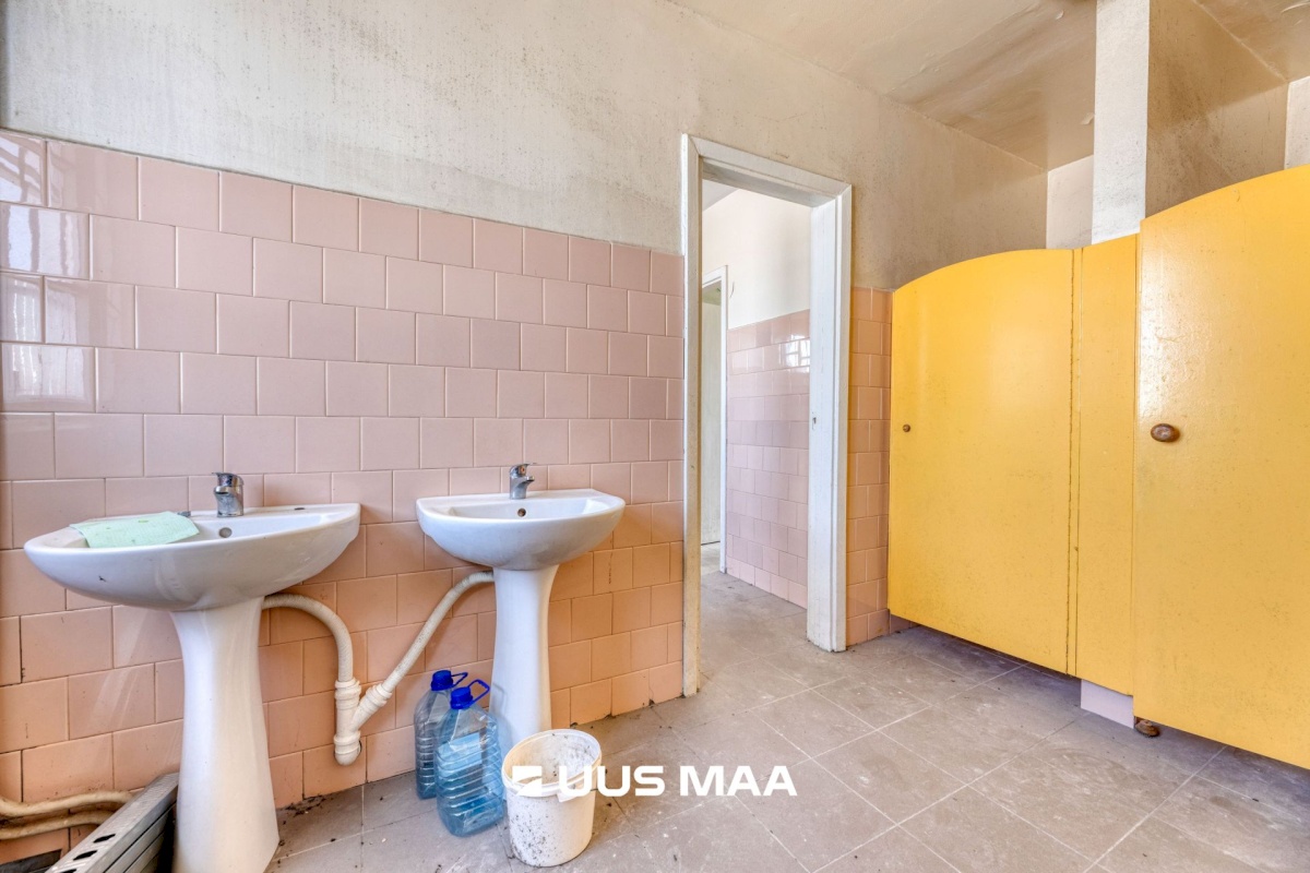 Põltsamaa vald, Adavere alevik