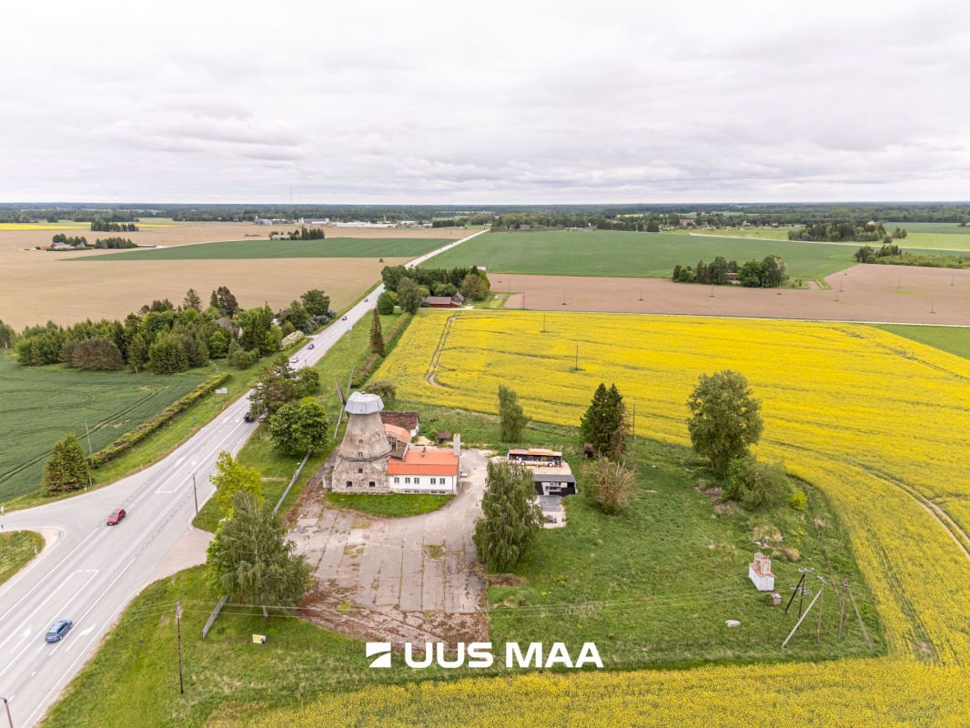 Põltsamaa vald, Adavere alevik
