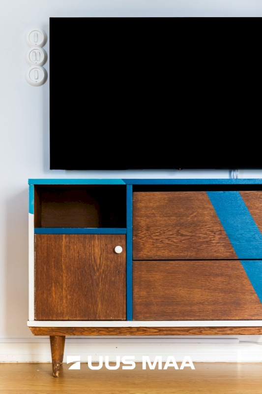 Tallinn, Kristiine linnaosa, Tondi, Rähni 4