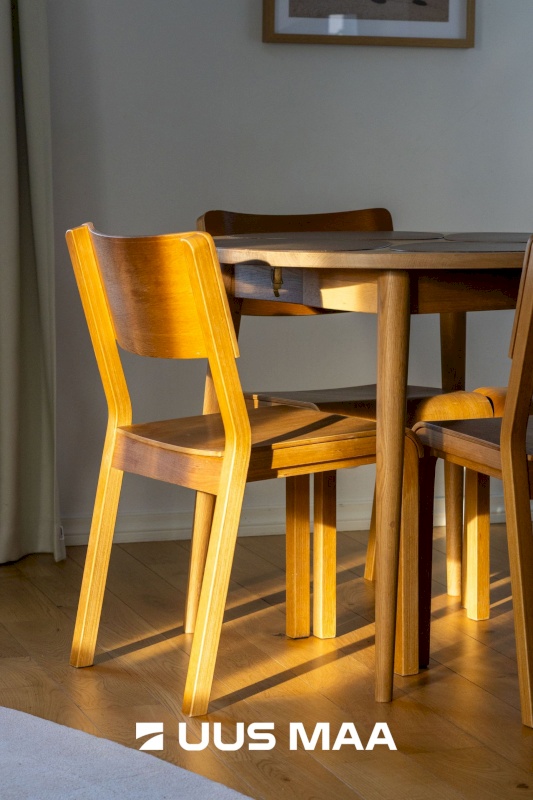 Tallinn, Kristiine linnaosa, Tondi, Rähni 4