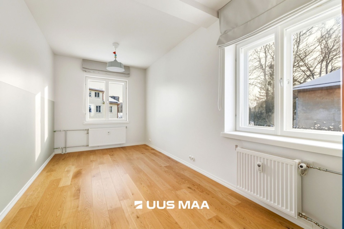 Tallinn, Kristiine linnaosa, Tondi, Rähni 4