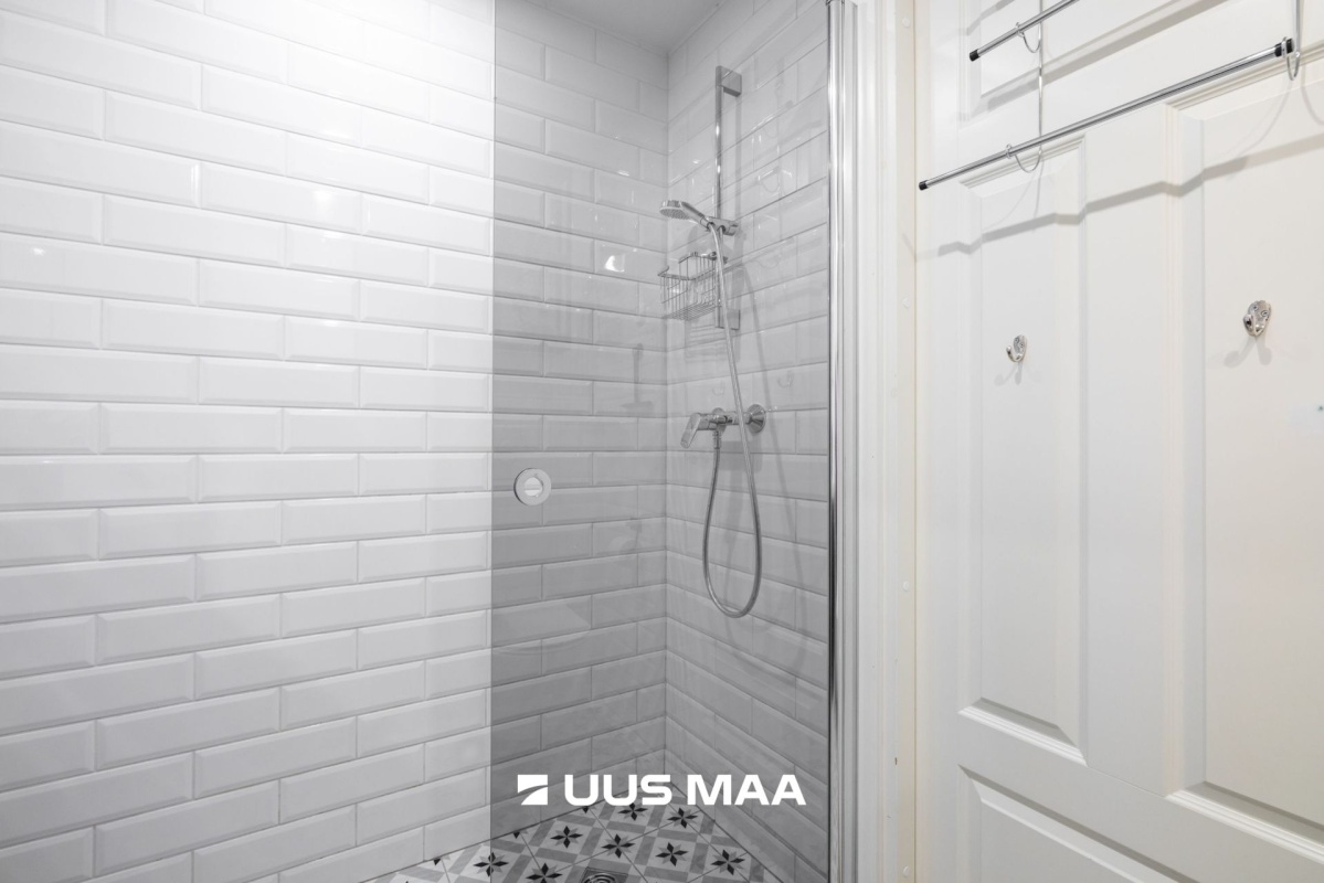 Tallinn, Kristiine linnaosa, Tondi, Rähni 4