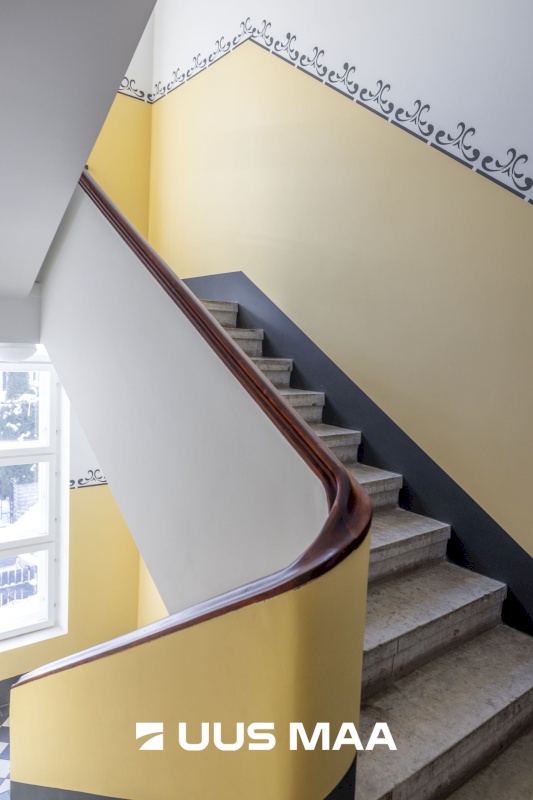 Tallinn, Kristiine linnaosa, Tondi, Rähni 4