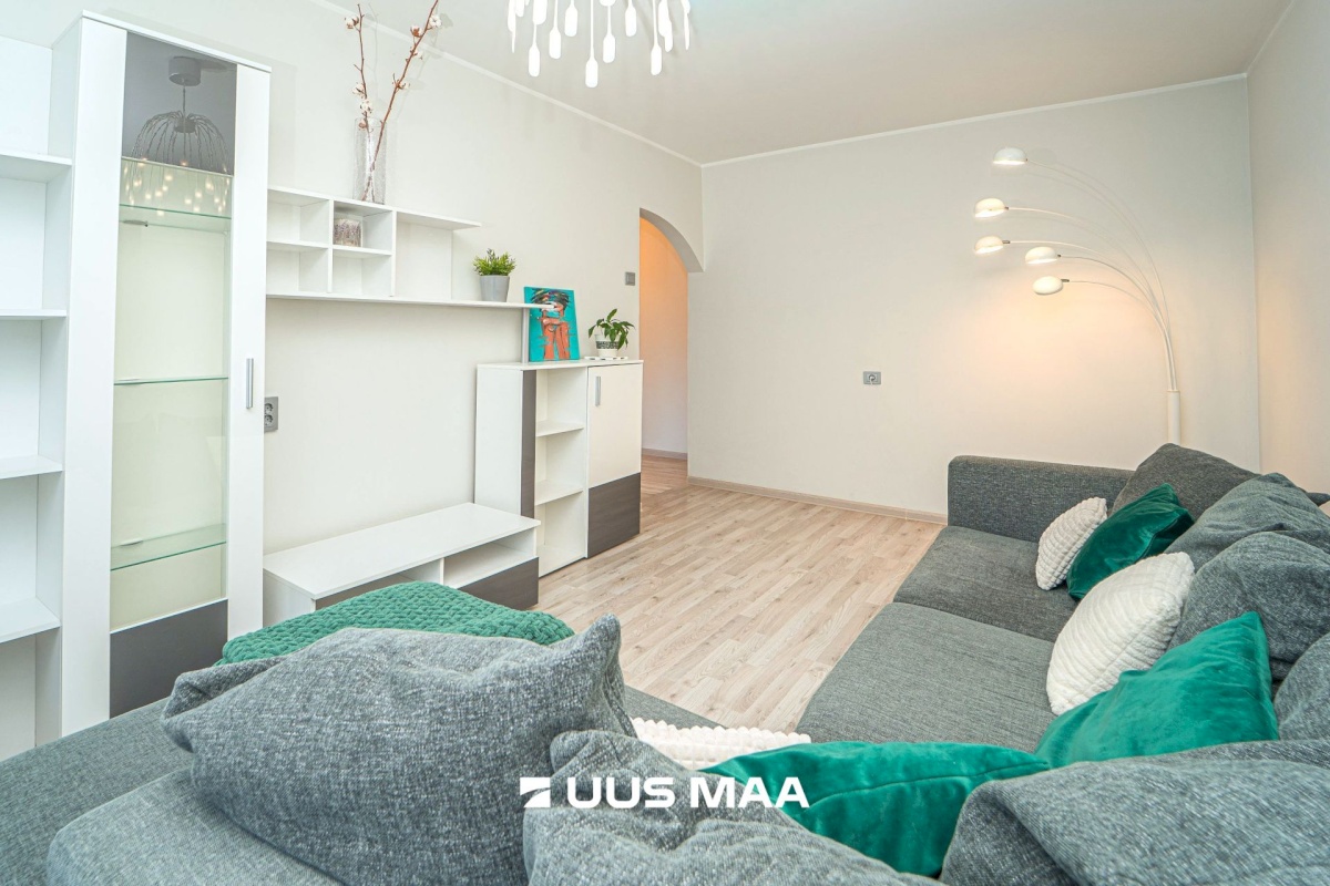 Tallinn, Kristiine linnaosa, Kuldnoka 16