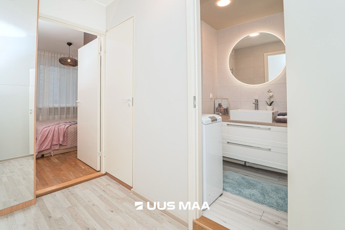 Tallinn, Kristiine linnaosa, Kuldnoka 16