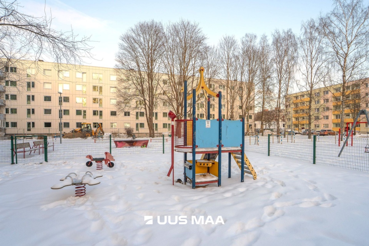 Tallinn, Kristiine linnaosa, Kuldnoka 16