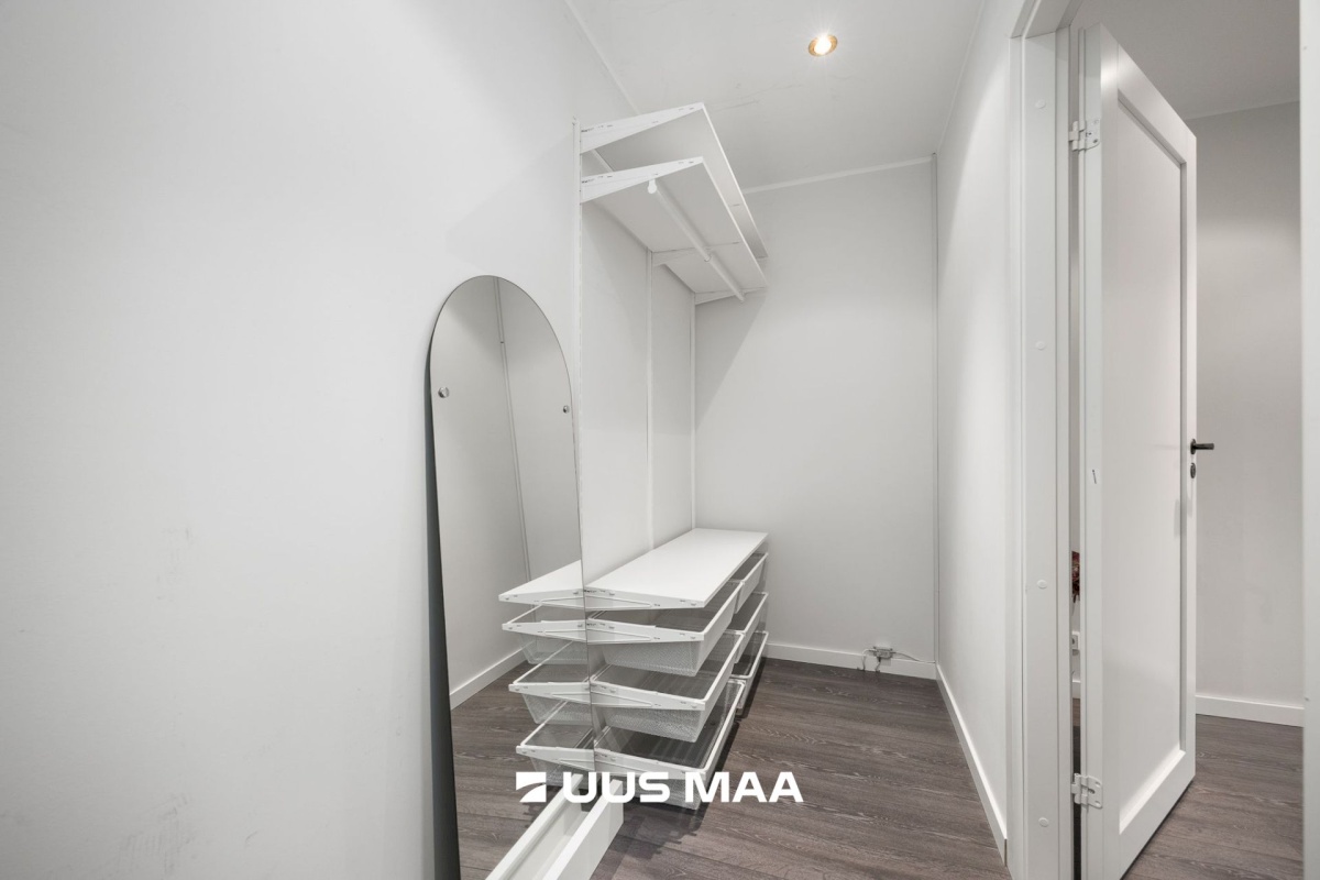 Tallinn, Kesklinna linnaosa, F.R. Kreutzwaldi 4a