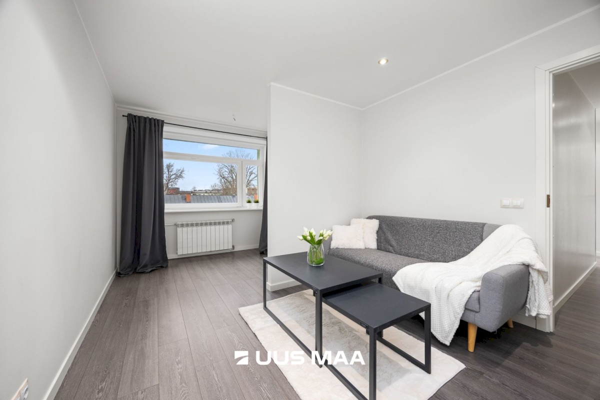 Tallinn, Kesklinna linnaosa, F.R. Kreutzwaldi 4a