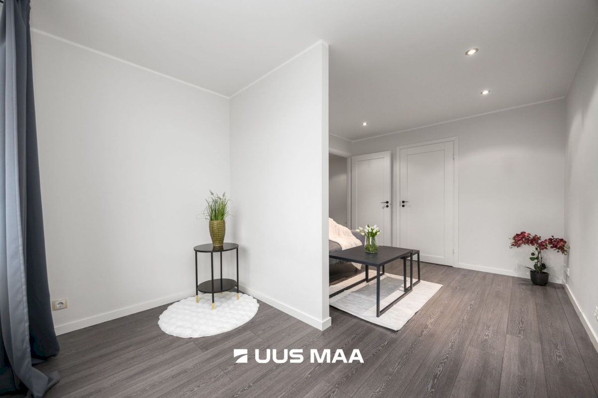 Tallinn, Kesklinna linnaosa, F.R. Kreutzwaldi 4a