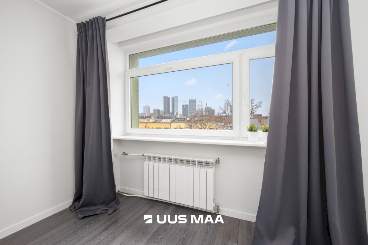 Tallinn, Kesklinna linnaosa, F.R. Kreutzwaldi 4a