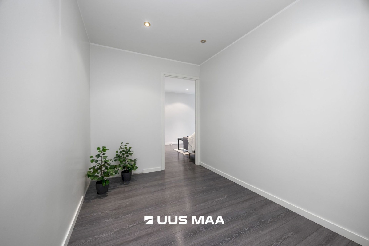 Tallinn, Kesklinna linnaosa, F.R. Kreutzwaldi 4a