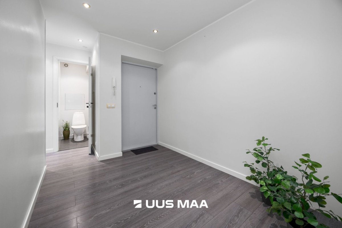 Tallinn, Kesklinna linnaosa, F.R. Kreutzwaldi 4a