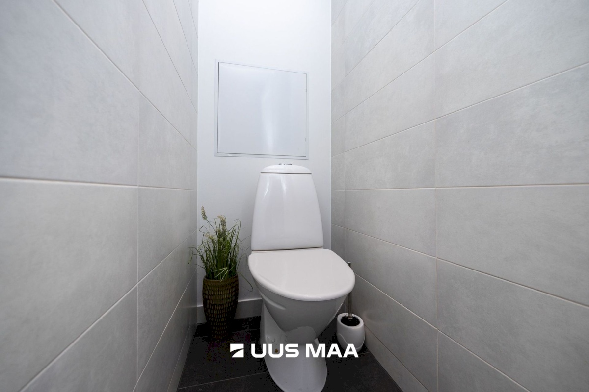 Tallinn, Kesklinna linnaosa, F.R. Kreutzwaldi 4a