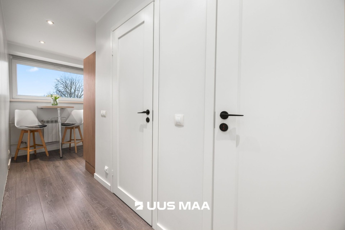 Tallinn, Kesklinna linnaosa, F.R. Kreutzwaldi 4a