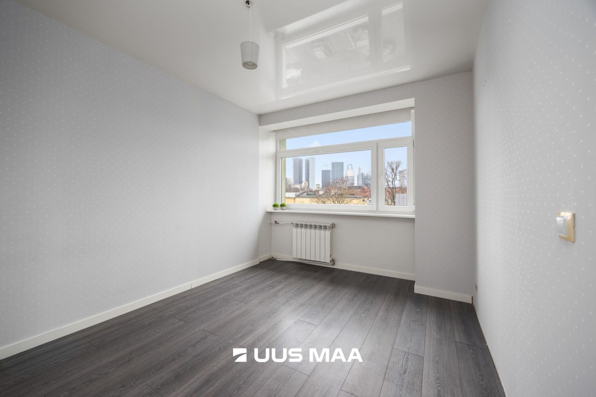 Tallinn, Kesklinna linnaosa, F.R. Kreutzwaldi 4a