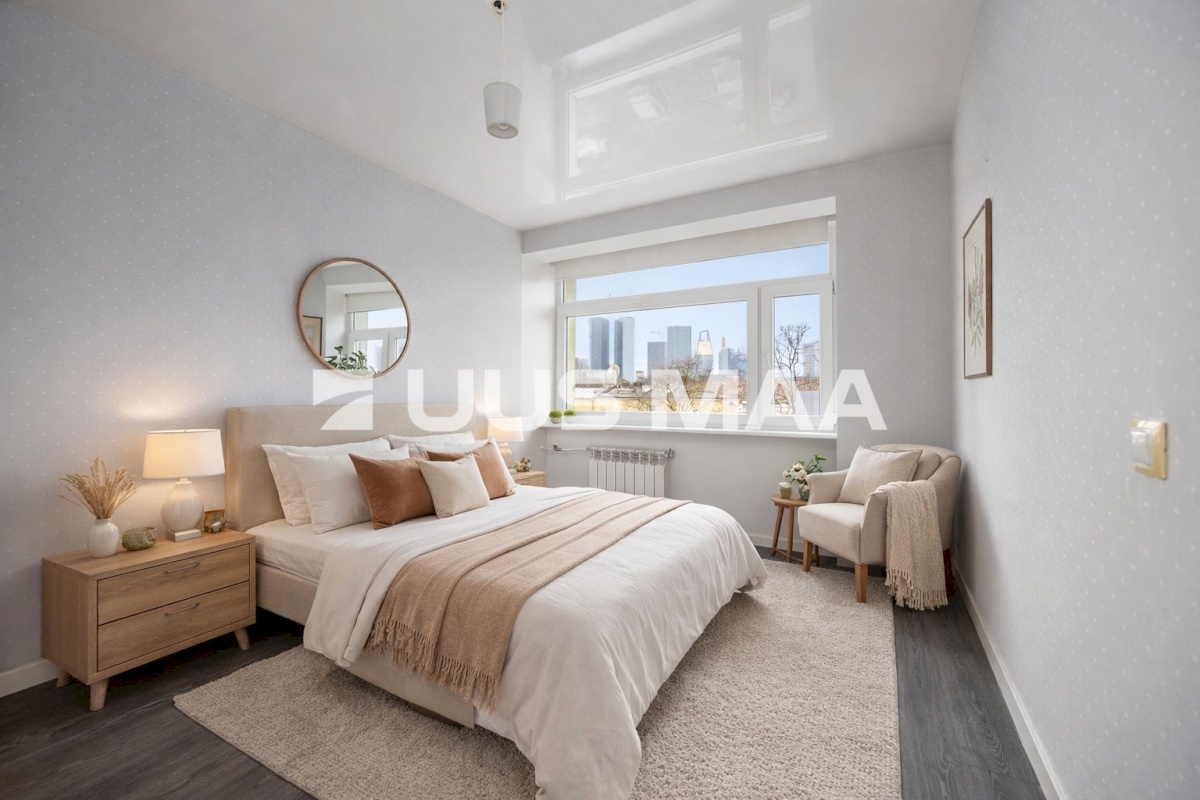 Tallinn, Kesklinna linnaosa, F.R. Kreutzwaldi 4a