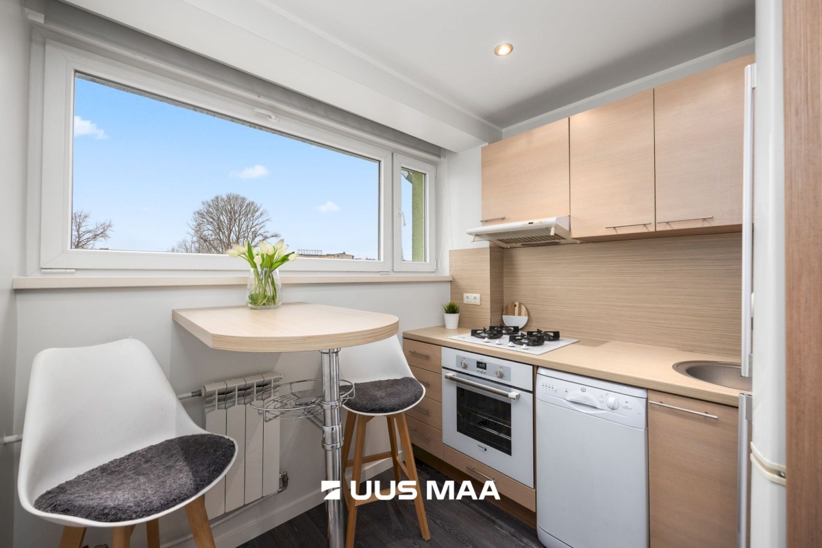 Tallinn, Kesklinna linnaosa, F.R. Kreutzwaldi 4a