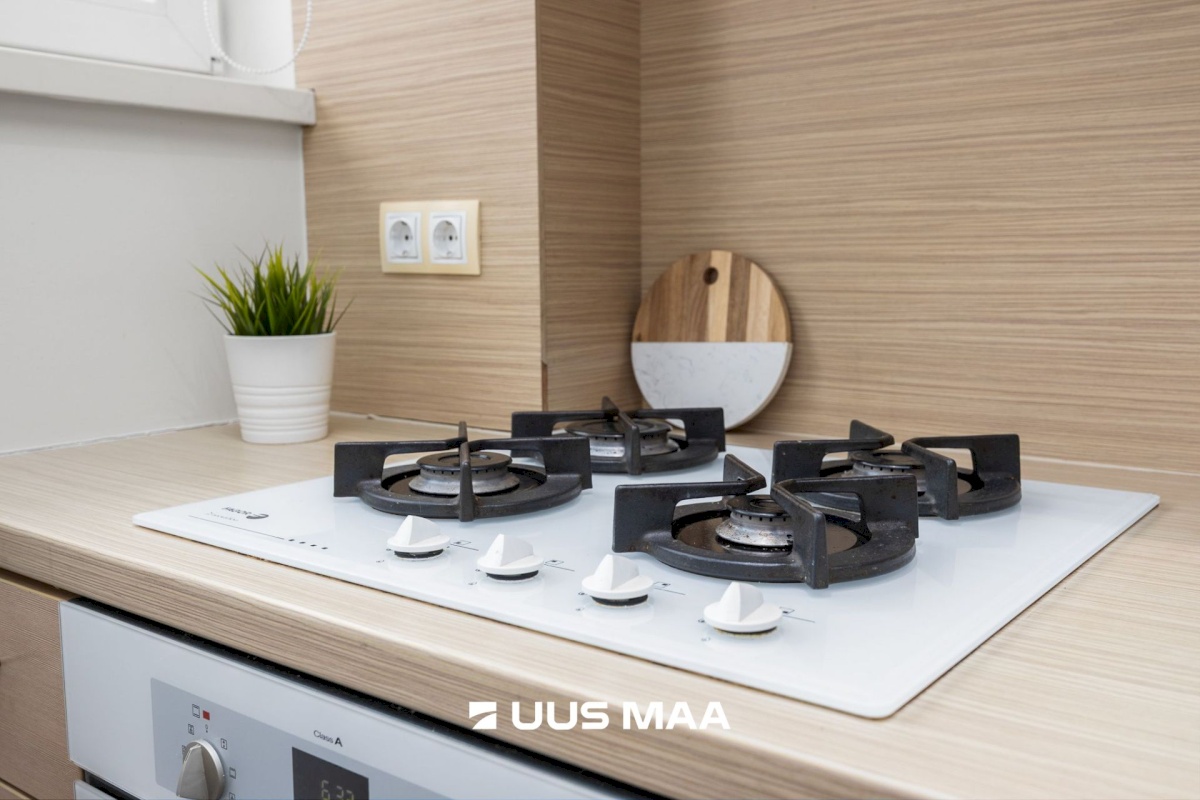 Tallinn, Kesklinna linnaosa, F.R. Kreutzwaldi 4a