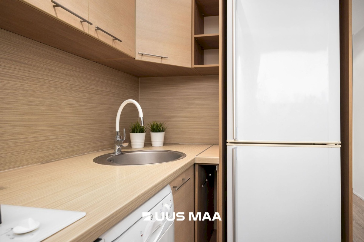 Tallinn, Kesklinna linnaosa, F.R. Kreutzwaldi 4a